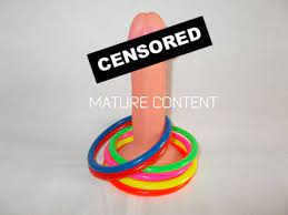 Free shipping for many products! Ring Toss Penis Game Bachelorette Party Favors X Rated Pecker Etsy