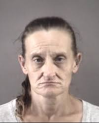 Detectives have successfully identified and charged 36-year-old Monica  Skipper. She is facing financial transaction card theft after she stole a  credit card to make several purchases at the Dollar General and Tractor