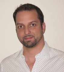 Professor Darryl Hill