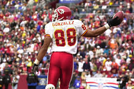 Maybe you would like to learn more about one of these? Kansas City Chiefs Travis Kelce Among All Time Best Tight Ends