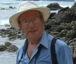 Author Roy E. Schreiber