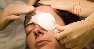 Next, we remove the damaged lens. Cataract Surgery Recovery Immediately After Surgery Beyond