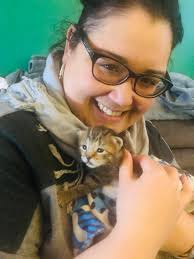 Looking for pictures! I was Rinoa with the cute lil baby and two Squalls.