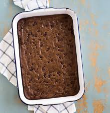 The Best Homemade Brownies How To Make Perfect Brownies Every Time Recipe How Sweet Eats Homemade Chocolate Cake Perfect Brownies