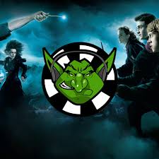Download Harry Potter Expecto Patronum Goblins From Mars Trap Remix By Goblins From Mars Mp3 Soundcloud To Mp3 Converter