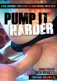 NakedSword: Treasure Island Medias TIMFuck 22 – Pump It Harder |  Fagalicious - Gay Porn Blog