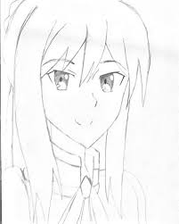 This is one of my favorite characters from stranger things. Random Female Drawing Anime Amino