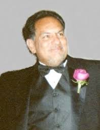 Obituary for Eddie L Jimenez