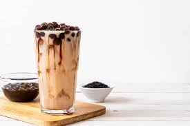 Brown sugar milk tea you will need ; F8qgel5v767nsm