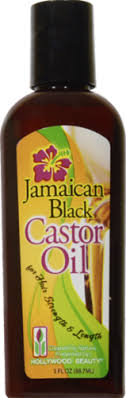 Hollywood Beauty Jamaican Black Castor Oil 3 Fl Oz Fred Meyer