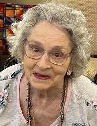 Obituary information for Joyce Marie McGee