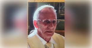 Obituary information for Jimmy E. Albright, Sr.