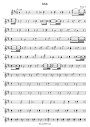 hhh Sheet Music - hhh Score • HamieNET.com