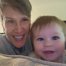 Kelly Campbell Berwager