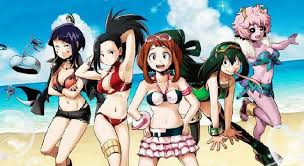 After this photoshoot, she'll be a guest on a radio show and a magazine interview, right? Momo Yaoyorozu Feet Tickled My Hero Academia Characters All The Tropes Y N And Momo Are Already Dating Katerazoprivado