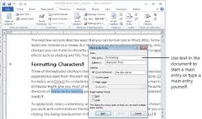 See full list on techrepublic.com Tracking And Referencing Documents In Microsoft Word 2010 Microsoft Press Store