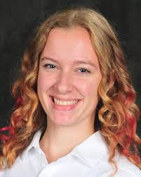 2022 Women's Cross Country Roster