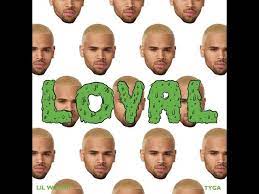 Loyal is a song by american singer chris brown, released as the fourth single from his sixth studio album x (2014). Chris Brown Loyal Feat Lil Wayne Tyga Clean Audio Chords Chordify