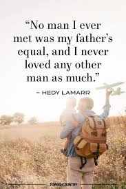 Use inspirational quotes to brighten his day and show him how much you care for any special occasion. 30 Best Father S Day Quotes 2021 Happy Father S Day Sayings For Dads