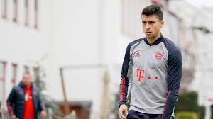 La web del bayern ya ha dado la bienvenida a marc roca | bayern. Fc Bayern Roca Leihe Ab Sommer