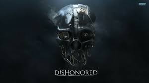 Pin By Ankit Vinay Kachchap On Video Games Dishonored Mask Dishonored Hd Backgrounds