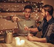 Gay Speed Dating