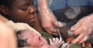 Comparing Nursing With Midwifery