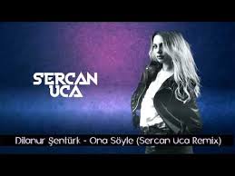 Ah O Saclarin Remix Indir
