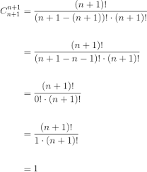 Mă rog, pe noi nu ne preocupă foarte mult denumirea binomului, cu toate că newton își merită pe deplin gloria în domeniul matematicii și fizicii. Binomul Lui Newton