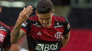 Pedro joins for an initial €2.5m (r$11.5m) loan fee, with an option to buy at the end of the season for €15m (r$69m). Para 2021 Flamengo Preve Apenas A Compra De Pedro E Volta Do Publico Em Abril Goal Com