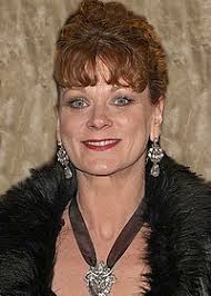 Саманта Бонд :: Персоны :: Кинозал.МЕ