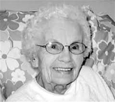 Ruby Yuskiw Obituary