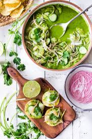 Authentic Aguachile Recipe Feasting At Home Recipe Mexican Food Recipes Authentic Mexican Food Recipes Ceviche Recipe