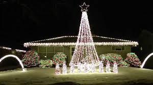 Maybe you would like to learn more about one of these? Amazing Christmas Lights Synced To Music Trans Siberian Orchestra Saraj Outdoor Christmas Light Displays Christmas Tree Lighting Christmas Light Show