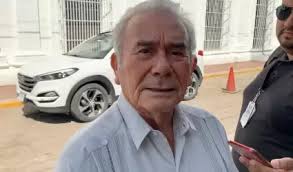 Rafael Acuña Griego