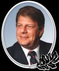 Obituary of Donald Albert Pare