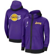 Ultra game nba mens lightweight packable puffer down jacket. Los Angeles Lakers Nba Fan Jackets For Sale Ebay