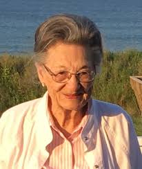 Nora Thacker Bennette