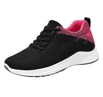 NOKIO Hiking Shoes Women Waterproof Non Slip Lightweight Comfortable  Breathable Walking Trekking Outdoor Sneaker Summer And Autumn Women Flat  Mesh ...