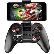 X5plus Wireless Bluetooth Gamepad Game Controller For Phone Pc Phone Tablet Pubg In 2021 Wireless Controller Game Controller Wireless