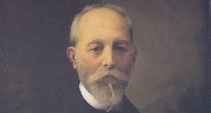 18-09-1854: nacimiento de Florentino Ameghino, el taquígrafo…