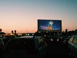These Are 17 Of The Best Movie Theaters In La Drive In Cinema Drive In Movie Theater Drive In Theater