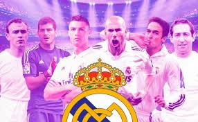 Unlike their bitter rivals fc barcelona, real madrid seemingly do not need to cut their players' salaries amid the coronavirus crisis. The Top Real Madrid Players Of All Time