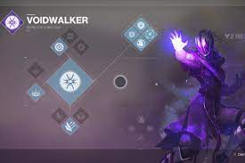 How to unlock every new subclass tree in destiny 2: Destiny 2 Guide Warlock Voidwalker Polygon