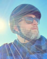 Senior bikers share riding experiences