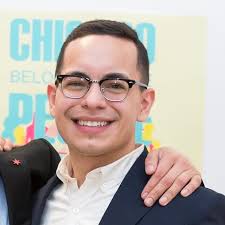 Anthony Joel Quezada