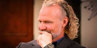 Sister Wives: "Angry" Kody Brown Leaves Flagstaff Without Robyn After Major  Disagreement With Her