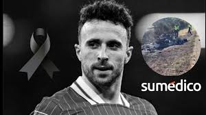 Cuál fue la causa de muerte de Diogo Jota, futbolista portugués? | Su Médico