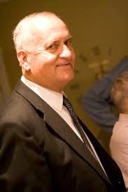 Telford Hancock Obituary January 23, 2017