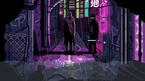 Wallpaper engine wallpaper gallery create your own animated live wallpapers and immediately share them with other users. Cyberpunk Gif Wallpaper 1920x1080